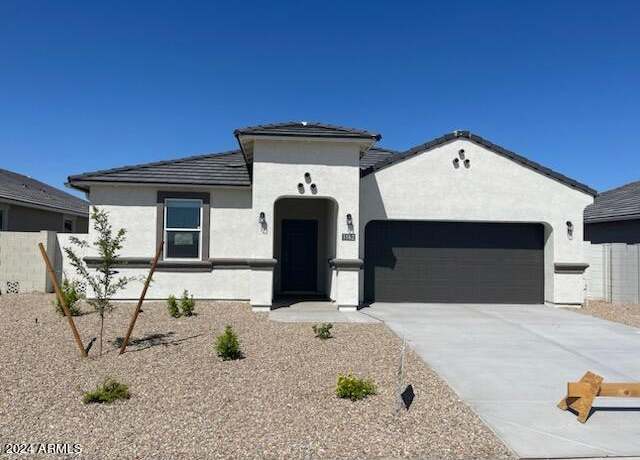 Property at 1162 S Mullberry St, Florence, AZ 85132, 4 beds, 2 baths