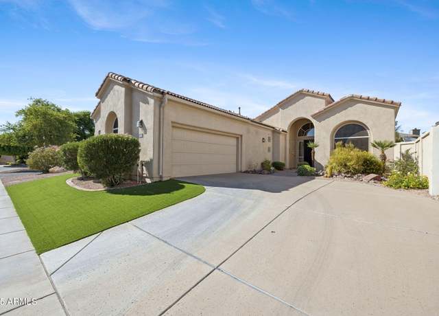 Property at 11816 E Terra Dr, Scottsdale, AZ 85259, 2 beds, 2 baths