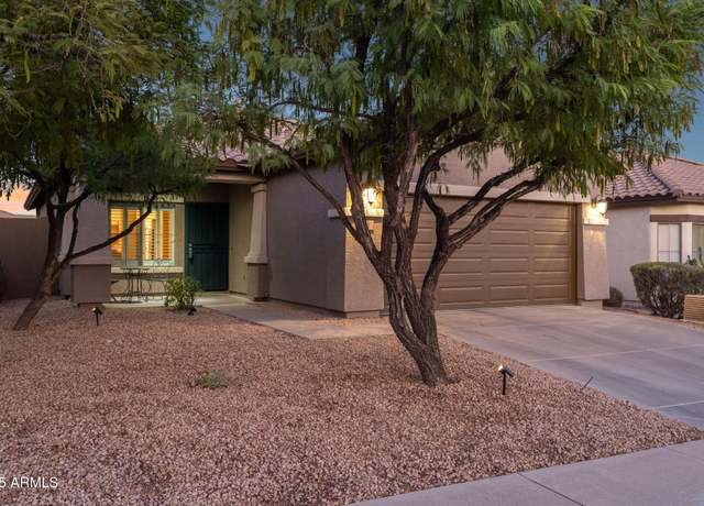 Property at 40515 N Acadia Ct, Anthem, AZ 85086, 3 beds, 2 baths