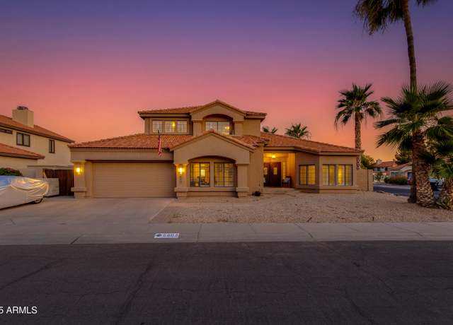Property at 5803 E Sandra Ter, Scottsdale, AZ 85254, 4 beds, 3 baths