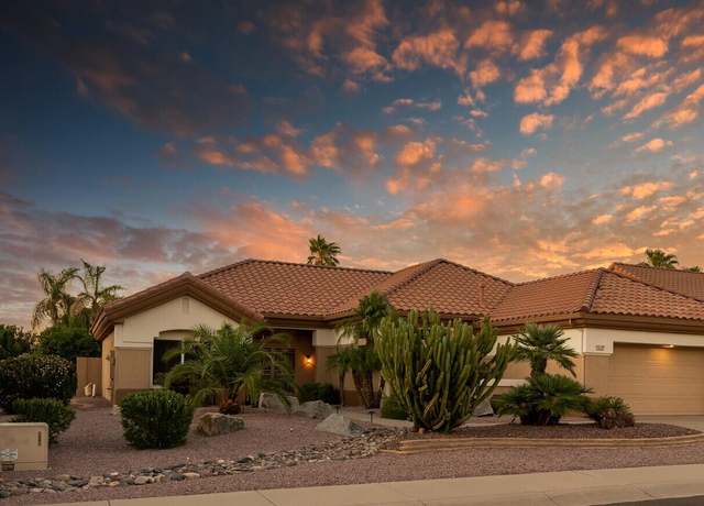 Property at 14232 W Rico Dr, Sun City West, AZ 85375, 2 beds, 2.5 baths