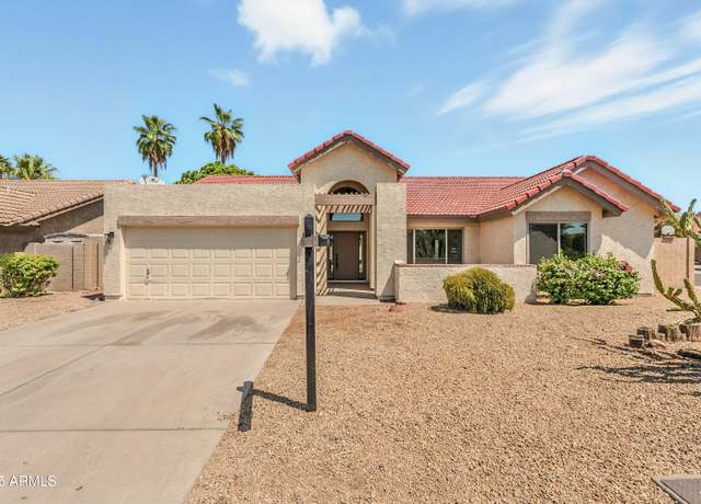 Property at 11128 E Sahuaro Dr, Scottsdale, AZ 85259, 3 beds, 2 baths