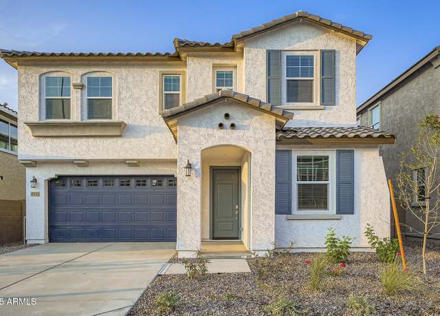 Property at 8331 E Petunia Ave, Mesa, AZ 85212, 5 beds, 3 baths