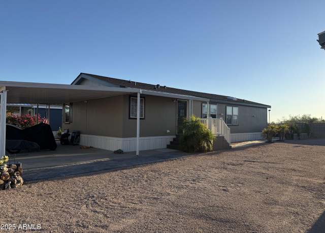 Property at 2200 N Delaware Dr #12, Apache Junction, AZ 85120, 4 beds, 2 baths