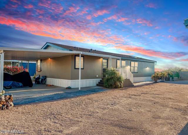 Property at 2200 N Delaware Dr #12, Apache Junction, AZ 85120, 4 beds, 2 baths