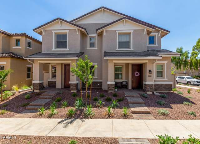 Property at 2888 N Evergreen St, Buckeye, AZ 85396, 3 beds, 2.5 baths