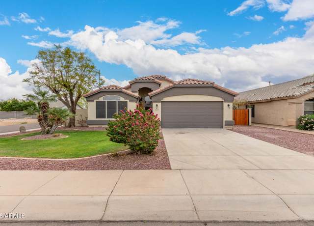 Property at 10209 W Jessie Ln, Peoria, AZ 85383, 3 beds, 2 baths