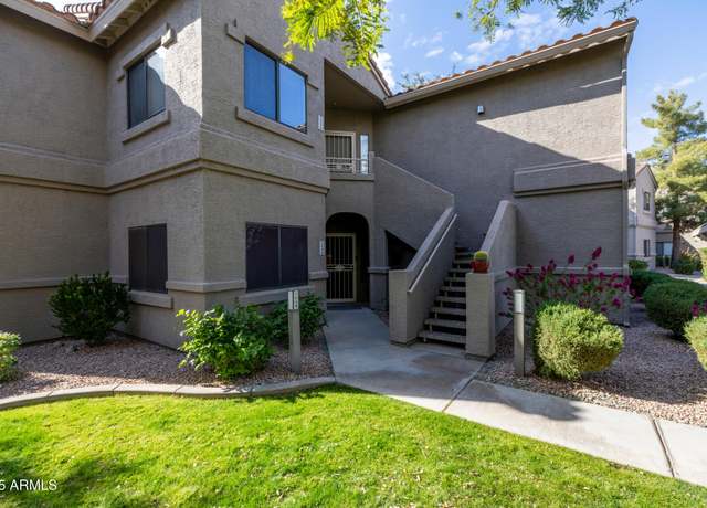 Property at 15225 N 100th St #1208, Scottsdale, AZ 85260, 3 beds, 2 baths