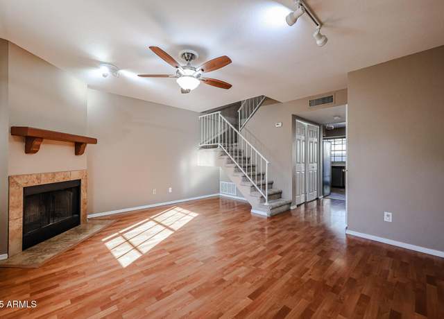 Property at 921 W University Dr #1099, Mesa, AZ 85201, 2 beds, 2.5 baths