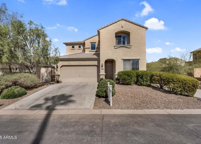 Property at 1236 E Mescal St, Phoenix, AZ 85020, 4 beds, 2.5 baths
