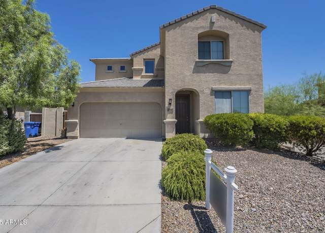 Property at 1236 E Mescal St, Phoenix, AZ 85020, 4 beds, 2.5 baths