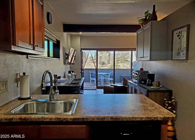 Property at 2600 N Valley View Rd #102, Flagstaff, AZ 86004, 1 bed, 1 bath