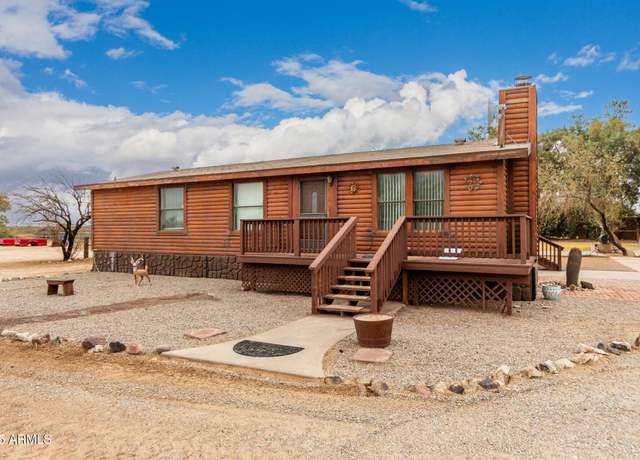 Property at 22332 W Telegram Path Rd, Buckeye, AZ 85326, 3 beds, 2 baths