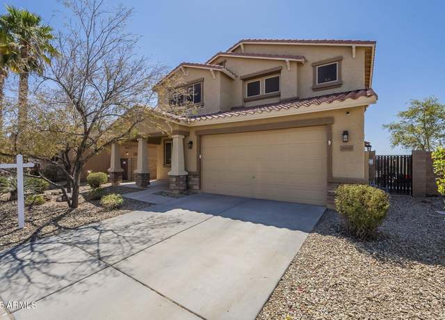Property at 26842 N 176th Ln, Surprise, AZ 85387, 4 beds, 3 baths