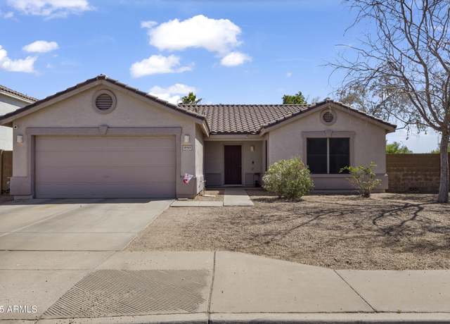 Property at 10923 E Flower Ave, Mesa, AZ 85208, 4 beds, 2 baths