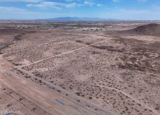 Property at 0 S 365th Ave Unit x, Tonopah, AZ 85354