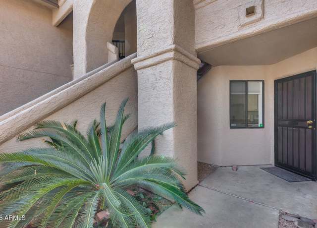 Property at 9450 N 94th Pl #116, Scottsdale, AZ 85258, 2 beds, 2 baths