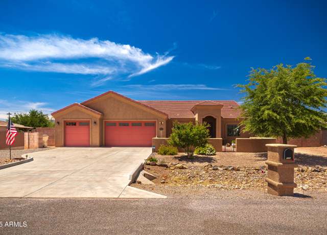 Property at 5306 E Desert Spoon Dr, Sierra Vista, AZ 85650, 3 beds, 3 baths