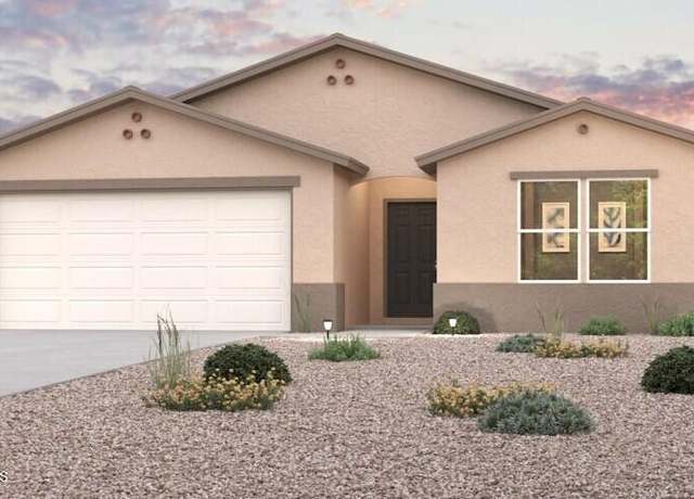 Property at 7891 E Hucklberry Trl, Prescott Valley, AZ 86315, 4 beds, 3 baths