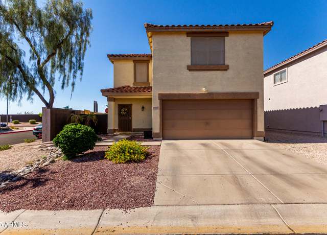 Property at 3235 S Bowman Rd, Apache Junction, AZ 85119, 3 beds, 2.5 baths