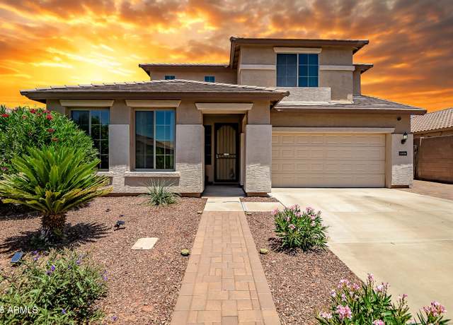 Property at 11936 W Alvarado Rd, Avondale, AZ 85392, 4 beds, 2.75 baths