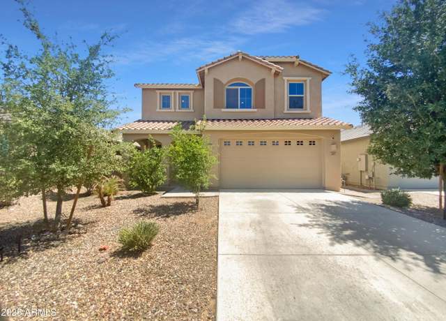 Property at 297 W Tamarack Dr, San Tan Valley, AZ 85140, 5 beds, 3 baths