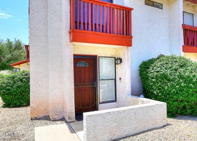 Property at 2820 E Waltann Ln #1, Phoenix, AZ 85032, 2 beds, 1.5 baths