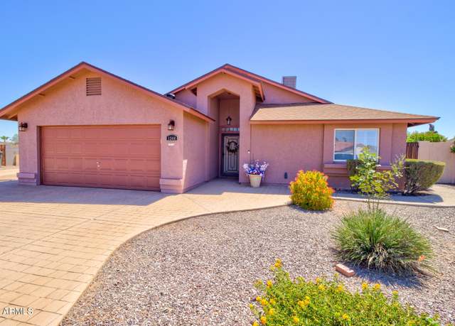 Property at 1344 E Mission Grande Ave, Casa Grande, AZ 85122, 4 beds, 3 baths