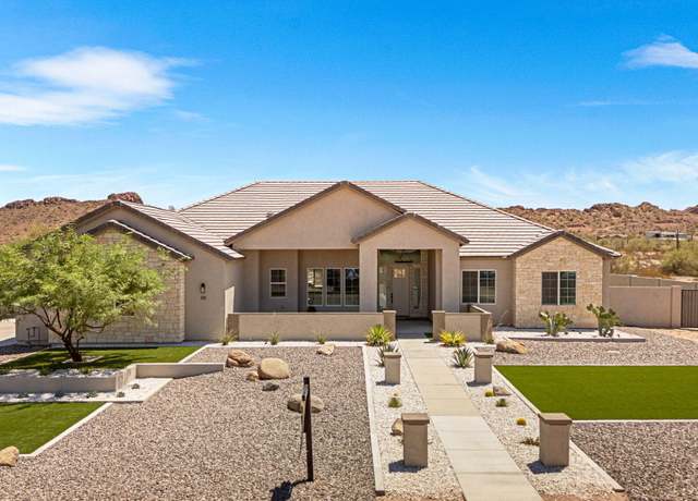 Property at 1111 W Lucky Ln, San Tan Valley, AZ 85144, 4 beds, 3 baths