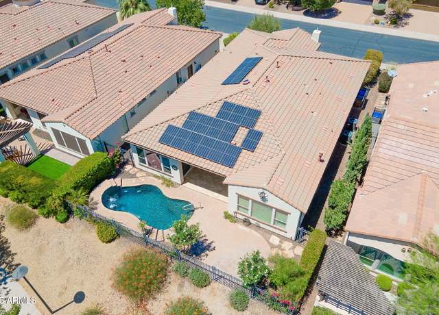 Property at 1589 E Vesper Trl, Queen Creek, AZ 85140, 3 beds, 2.5 baths