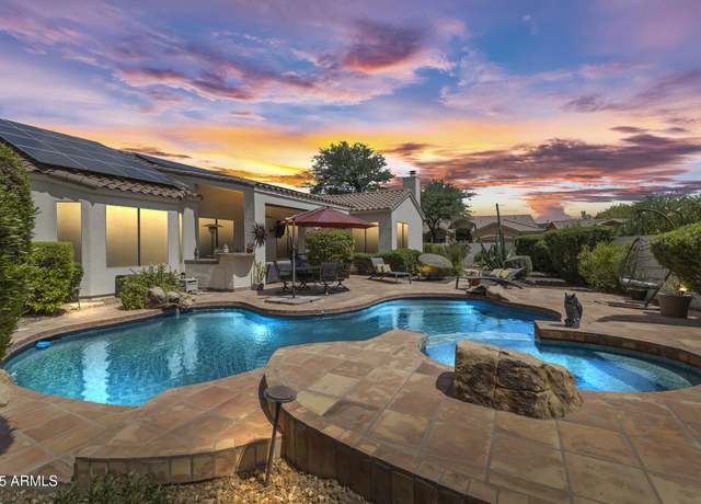 Property at 29002 N 48th Ct, Cave Creek, AZ 85331, 4 beds, 2 baths