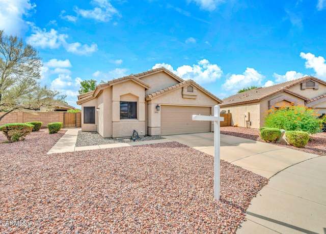 Property at 14617 N 87th Dr, Peoria, AZ 85381, 2 beds, 1.75 baths