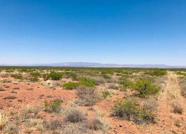 Property at X X -- #25, Mcneal, AZ 85617