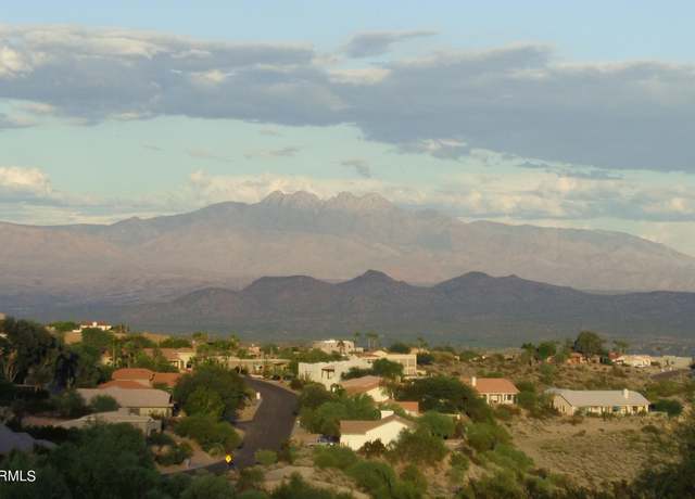 Property at 15431 N Cerro Alto Dr #5, Fountain Hills, AZ 85268