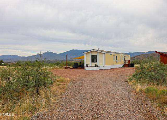 Photo of 57 S Crosswind Dr, Globe, AZ 85501