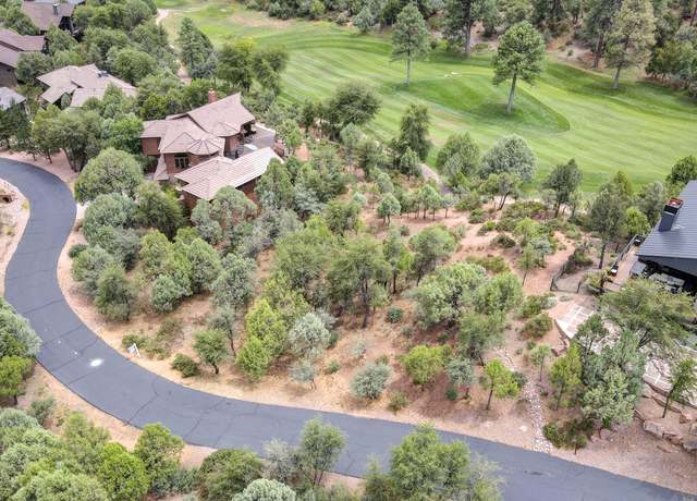 Property at 2703 E Coyote Mint Cir #40, Payson, AZ 85541
