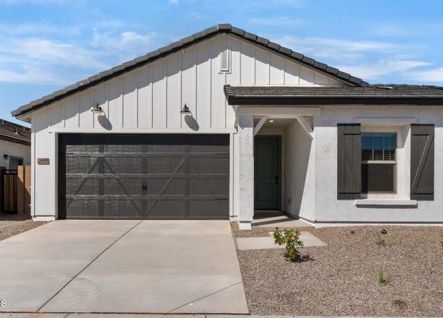 Property at 16590 N Dante Way, Maricopa, AZ 85138, 5 beds, 3 baths