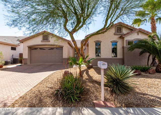 Property at 18261 W Weatherby Dr, Surprise, AZ 85374, 4 beds, 3 baths