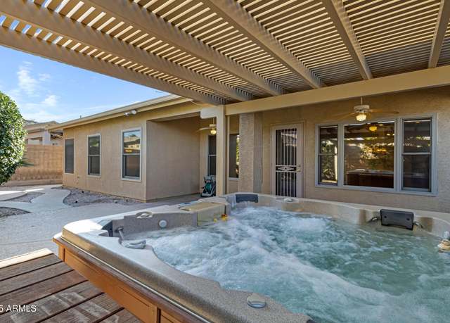 Property at 11413 S Coolwater Dr, Goodyear, AZ 85338, 3 beds, 2 baths