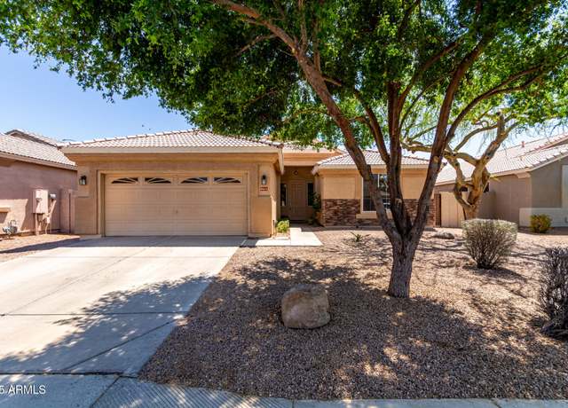 Property at 9511 E Kiva Ave, Mesa, AZ 85209, 4 beds, 2 baths