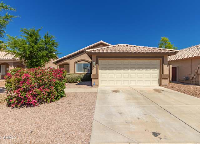 Property at 16112 W Buchanan St, Goodyear, AZ 85338, 3 beds, 2 baths