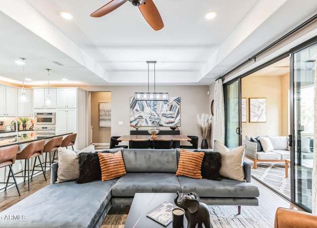 Property at 4777 S Fulton Ranch Blvd #1032, Chandler, AZ 85248, 3 beds, 2 baths