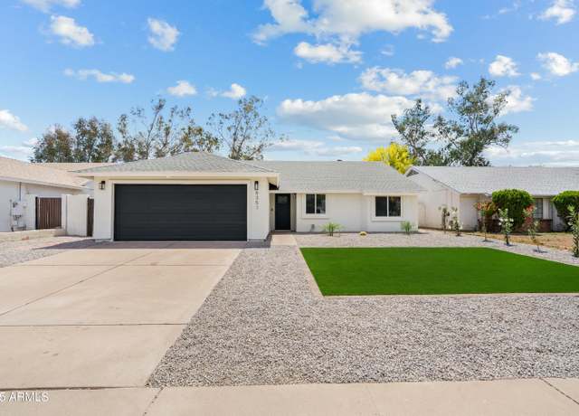 Property at 6351 E Waltann Ln, Scottsdale, AZ 85254, 3 beds, 2 baths