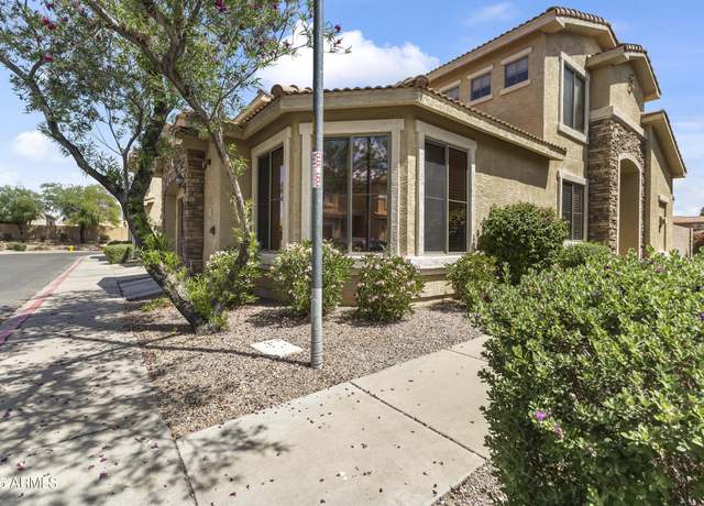 Property at 5415 E Mckellips Rd #100, Mesa, AZ 85215, 2 beds, 2.5 baths