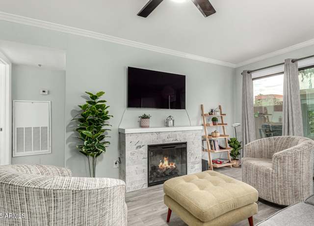Property at 3600 N Hayden Rd #3405, Scottsdale, AZ 85251, 1 bed, 1 bath