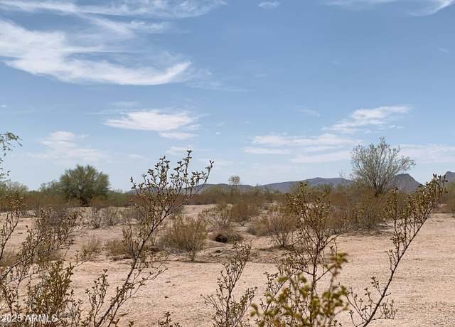 Property at 0 W Marsh 1 Rd #1, Stanfield, AZ 85172