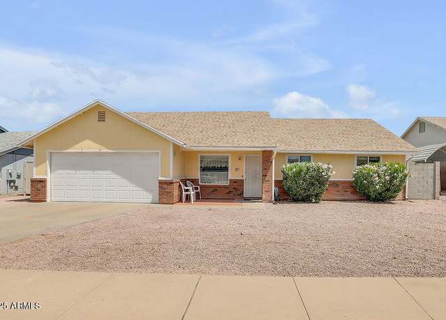 Property at 6102 E Inglewood St, Mesa, AZ 85205, 3 beds, 2 baths