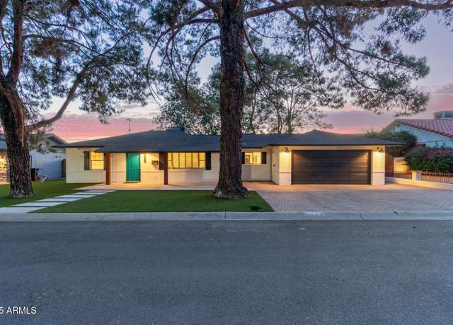 Property at 6628 N 2nd Ave, Phoenix, AZ 85013, 4 beds, 3 baths