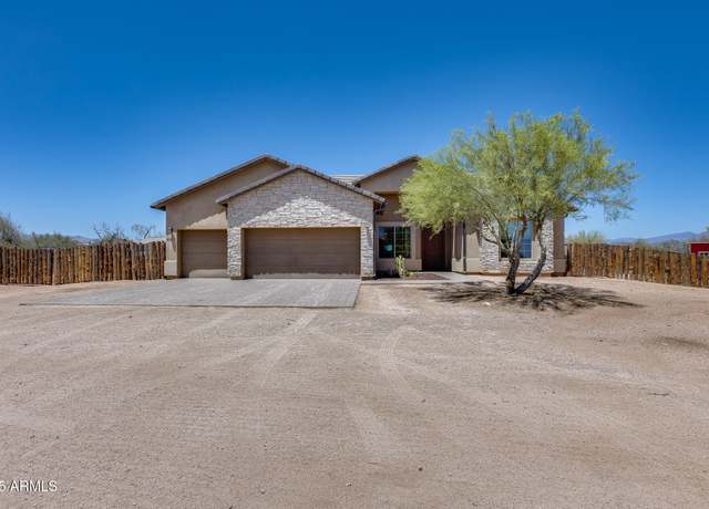 Property at 30511 N 162nd Way, Scottsdale, AZ 85262, 4 beds, 3 baths