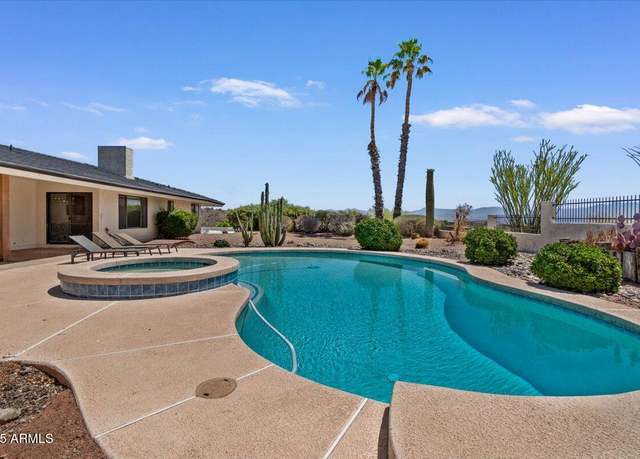 Property at 16457 N Aspen Dr, Fountain Hills, AZ 85268, 3 beds, 2 baths